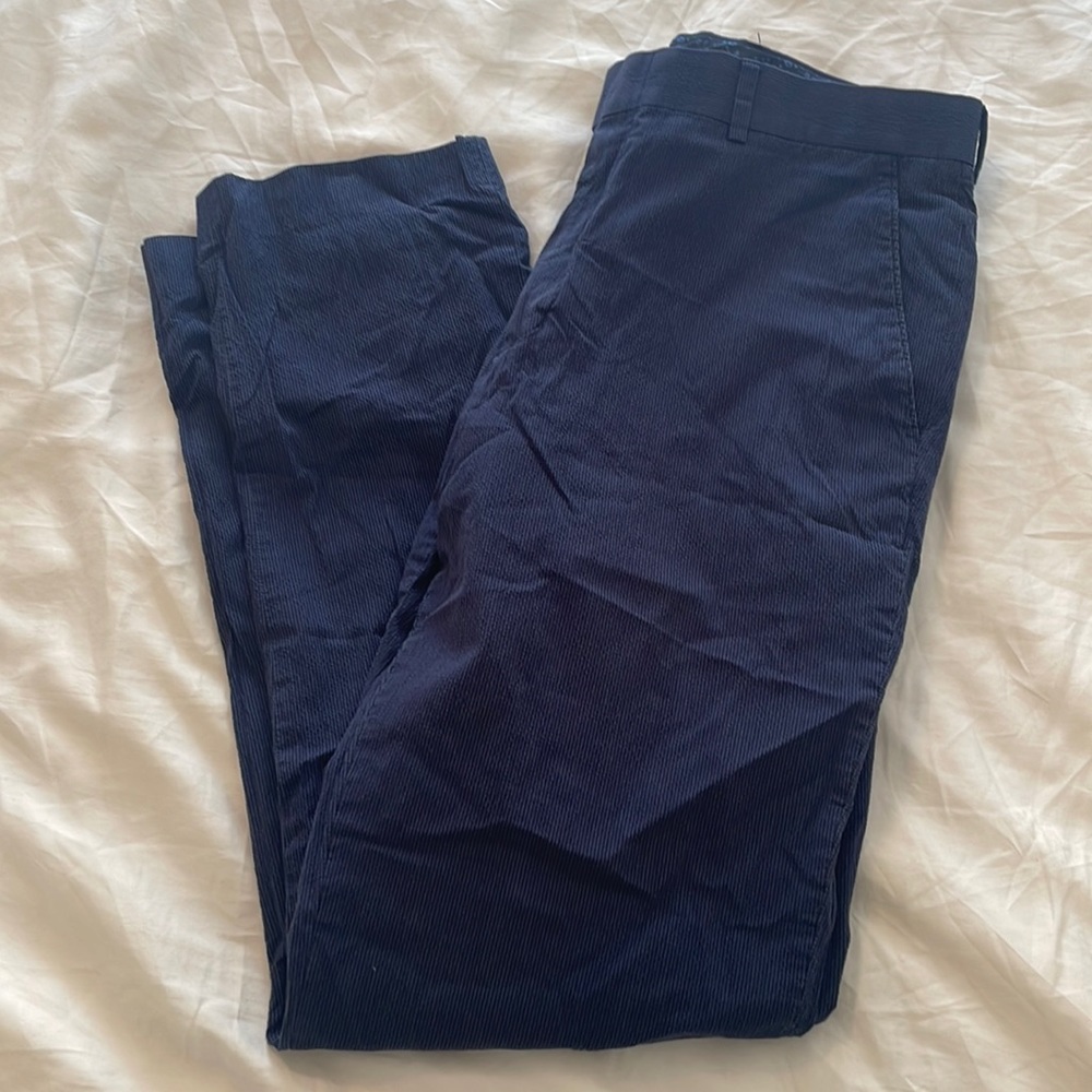Bar lll Slim Fit Pants